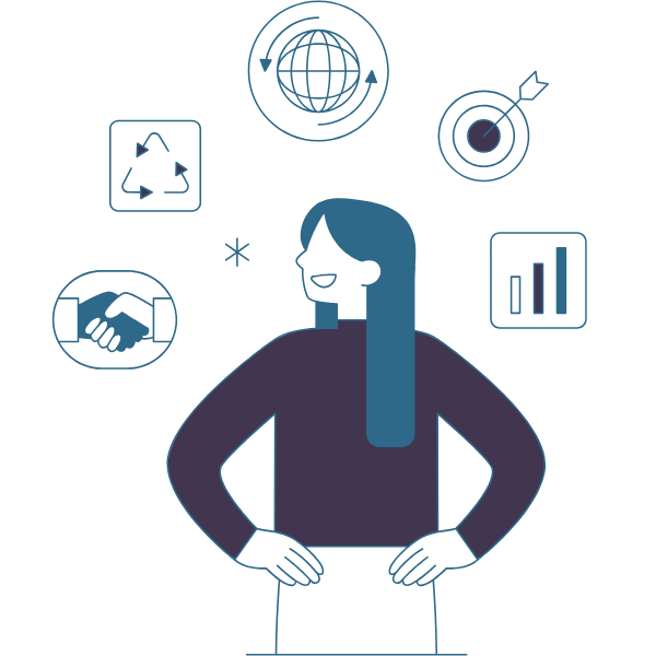 Estrategia Digital Personalizada